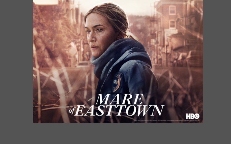 mare of easttown